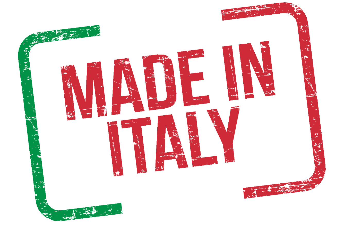 Completo lenzuola 100% cotone tinta unita made in Italy BIANCO - SmartDecoHome